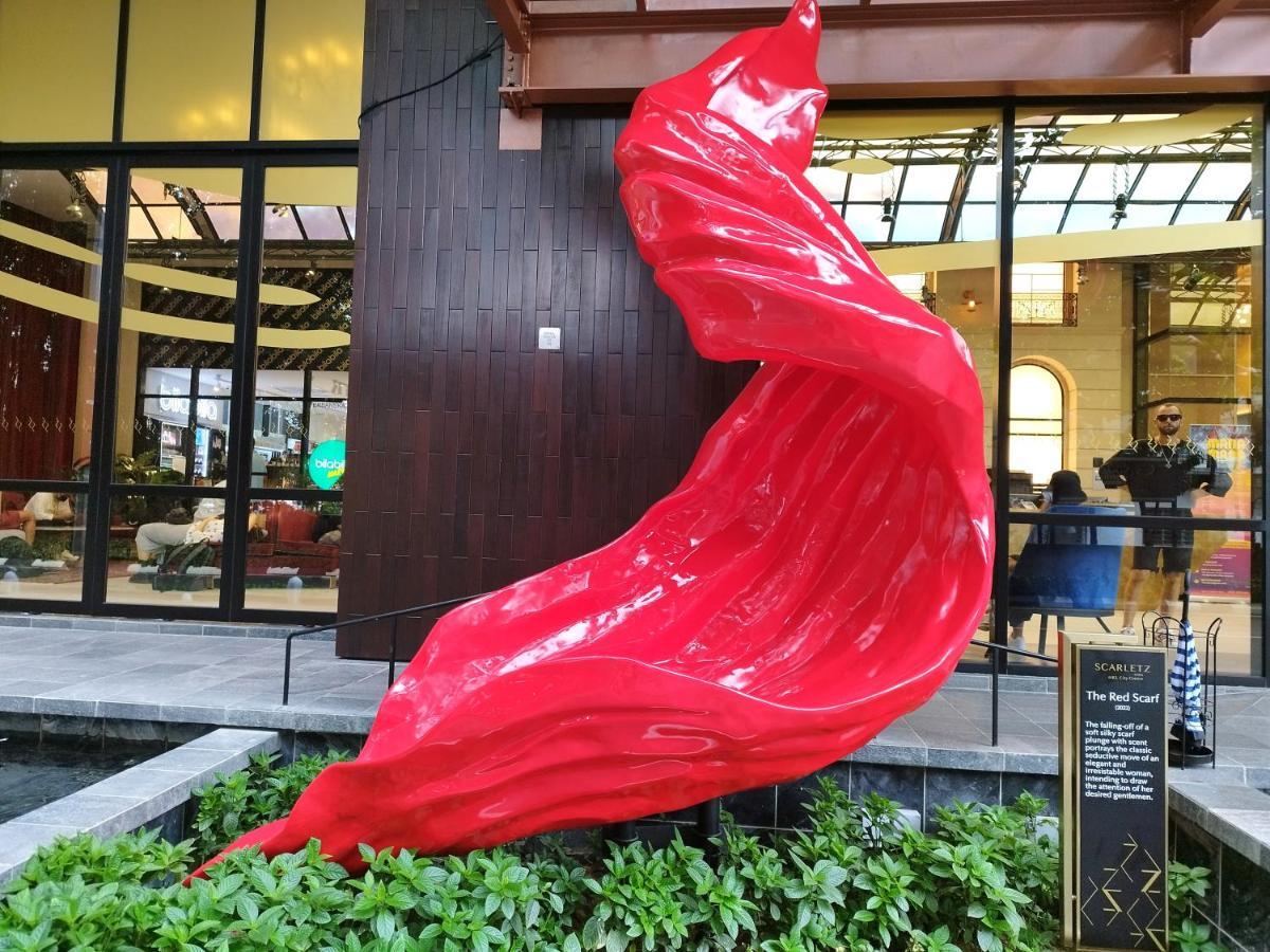 Klcc Musicalsty5Pax At Scarletzsuites Kuala Lumpur Exterior foto